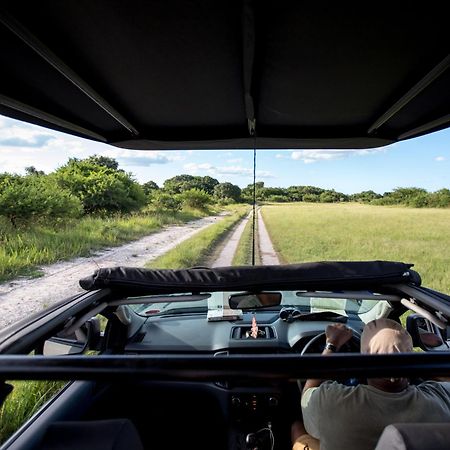 Royal Thonga Safari Lodge Sihangwane Εξωτερικό φωτογραφία