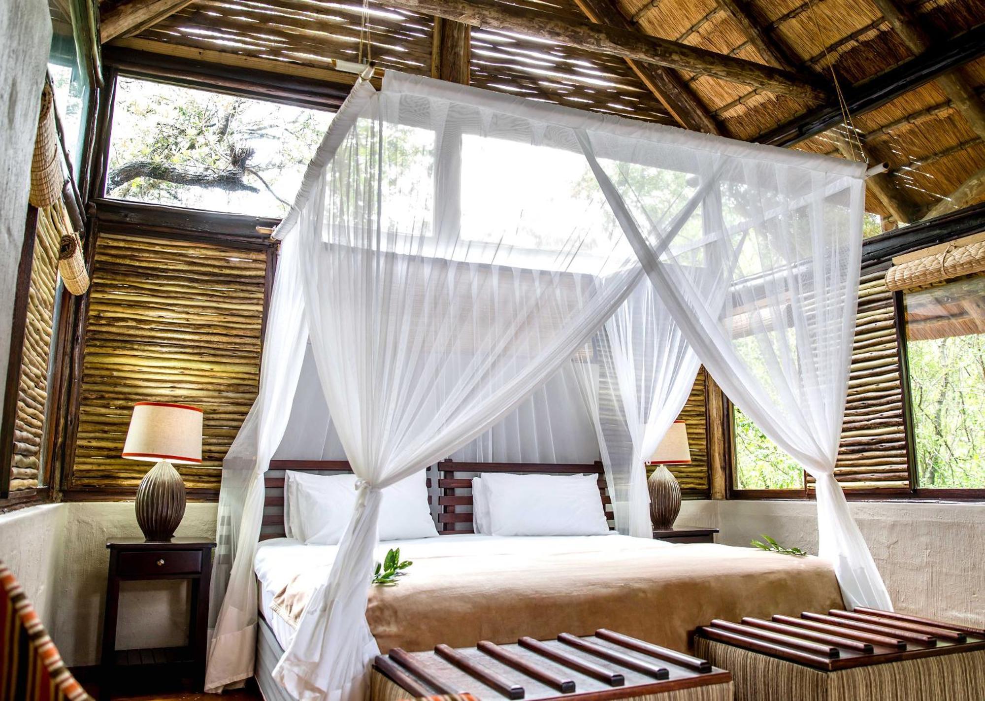 Royal Thonga Safari Lodge Sihangwane Εξωτερικό φωτογραφία