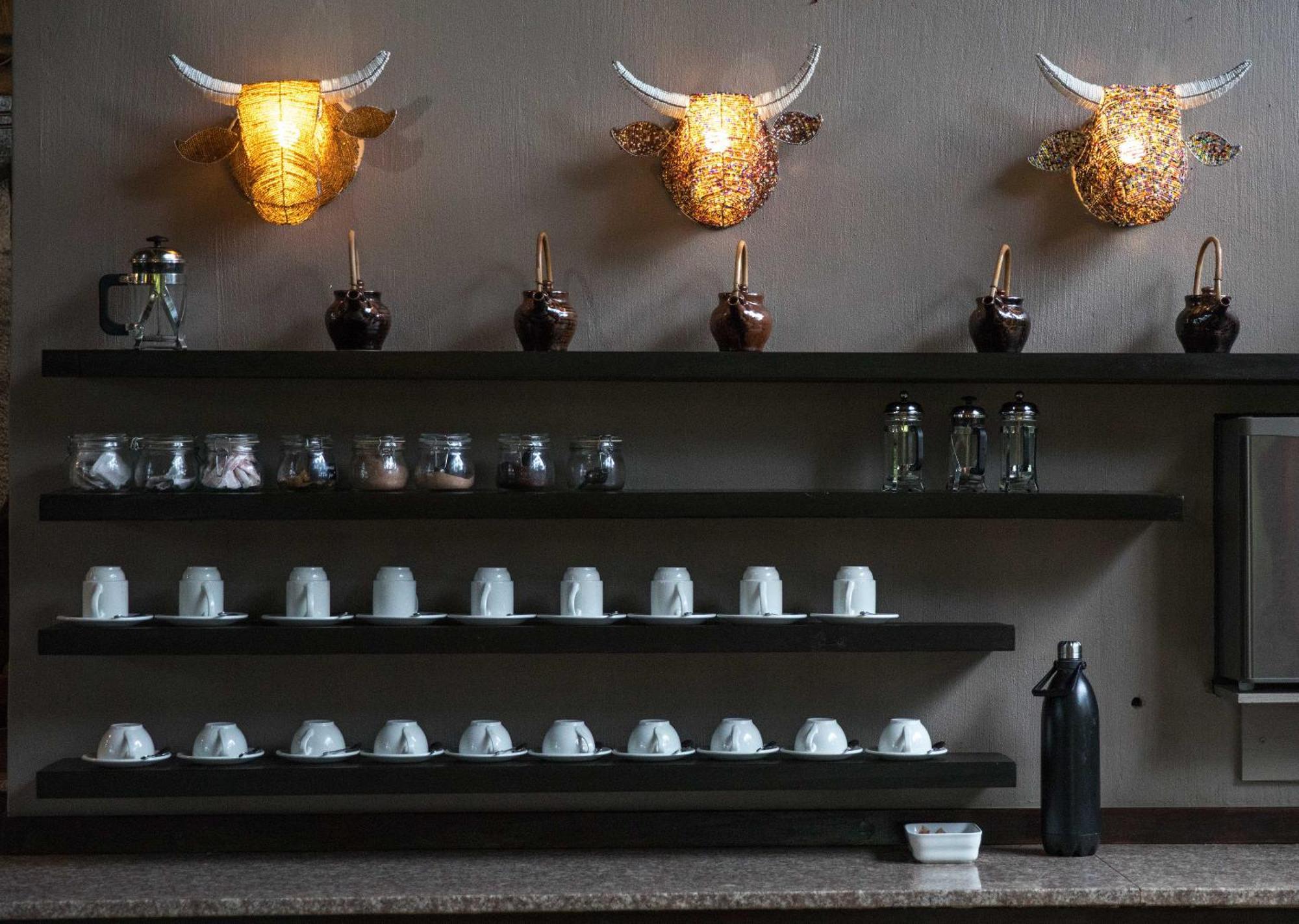 Royal Thonga Safari Lodge Sihangwane Εξωτερικό φωτογραφία