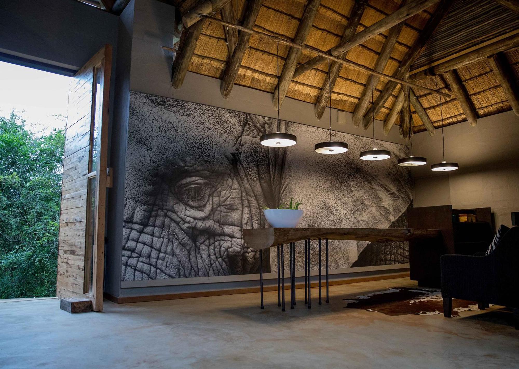 Royal Thonga Safari Lodge Sihangwane Εξωτερικό φωτογραφία