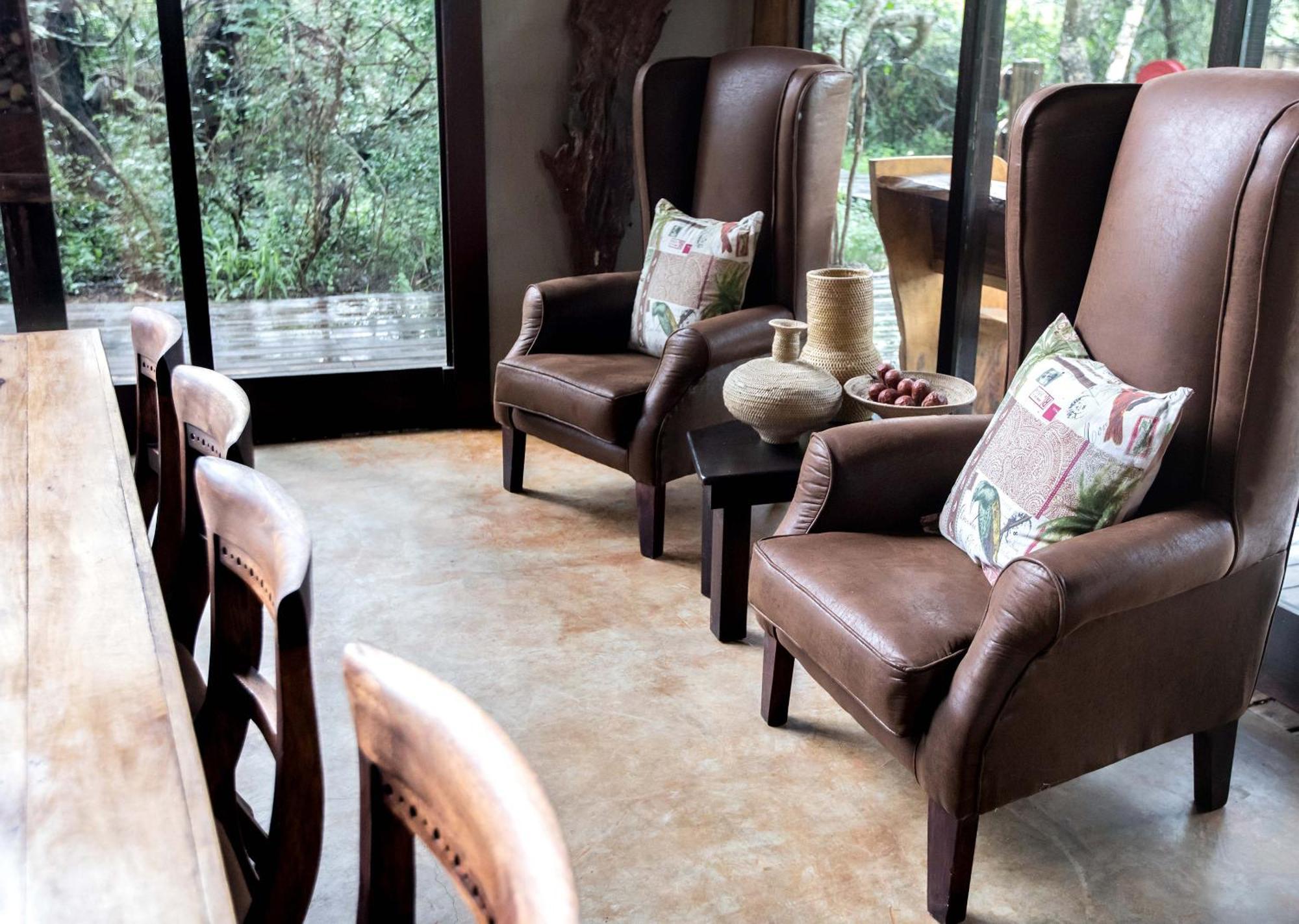 Royal Thonga Safari Lodge Sihangwane Εξωτερικό φωτογραφία