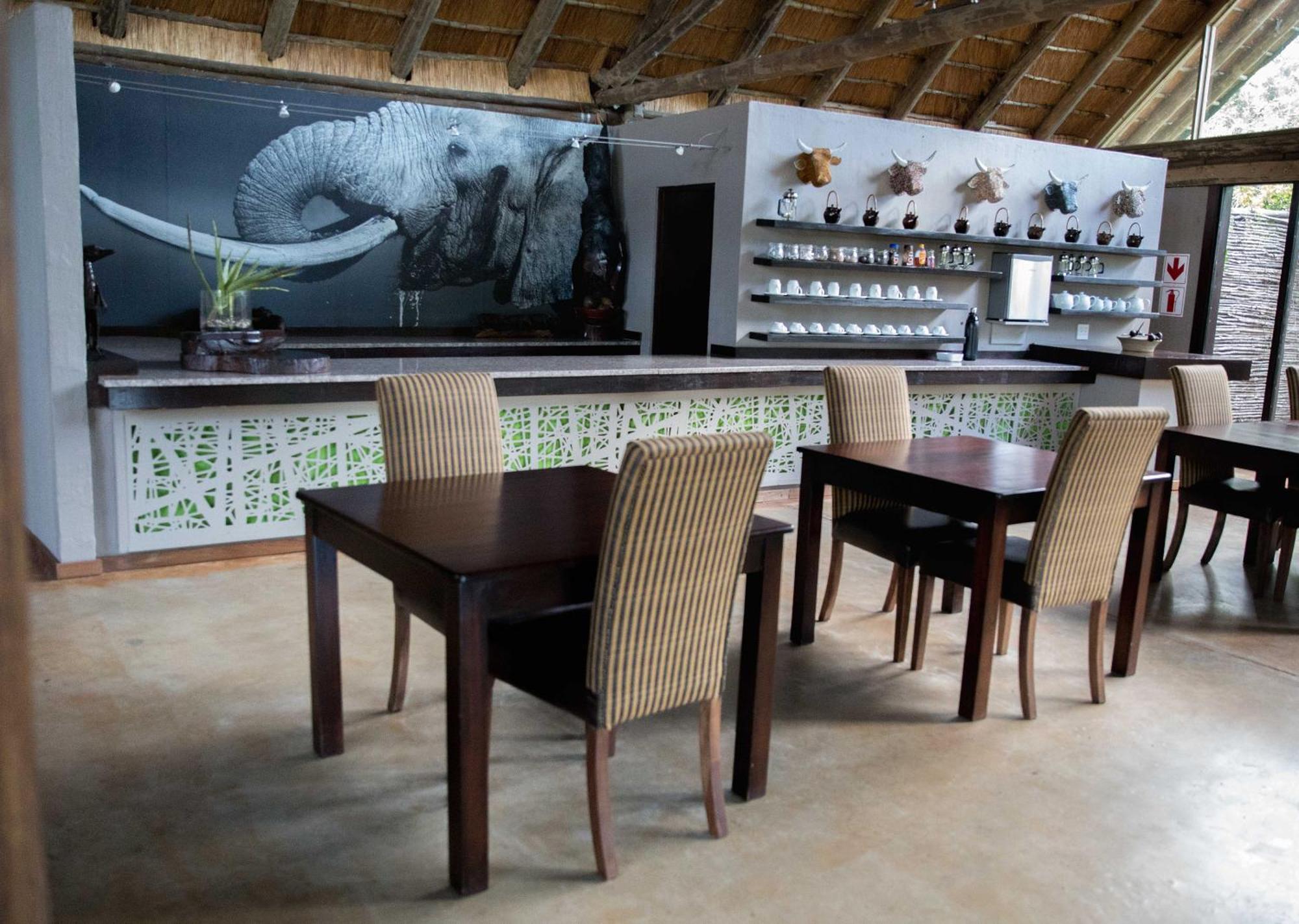 Royal Thonga Safari Lodge Sihangwane Εξωτερικό φωτογραφία