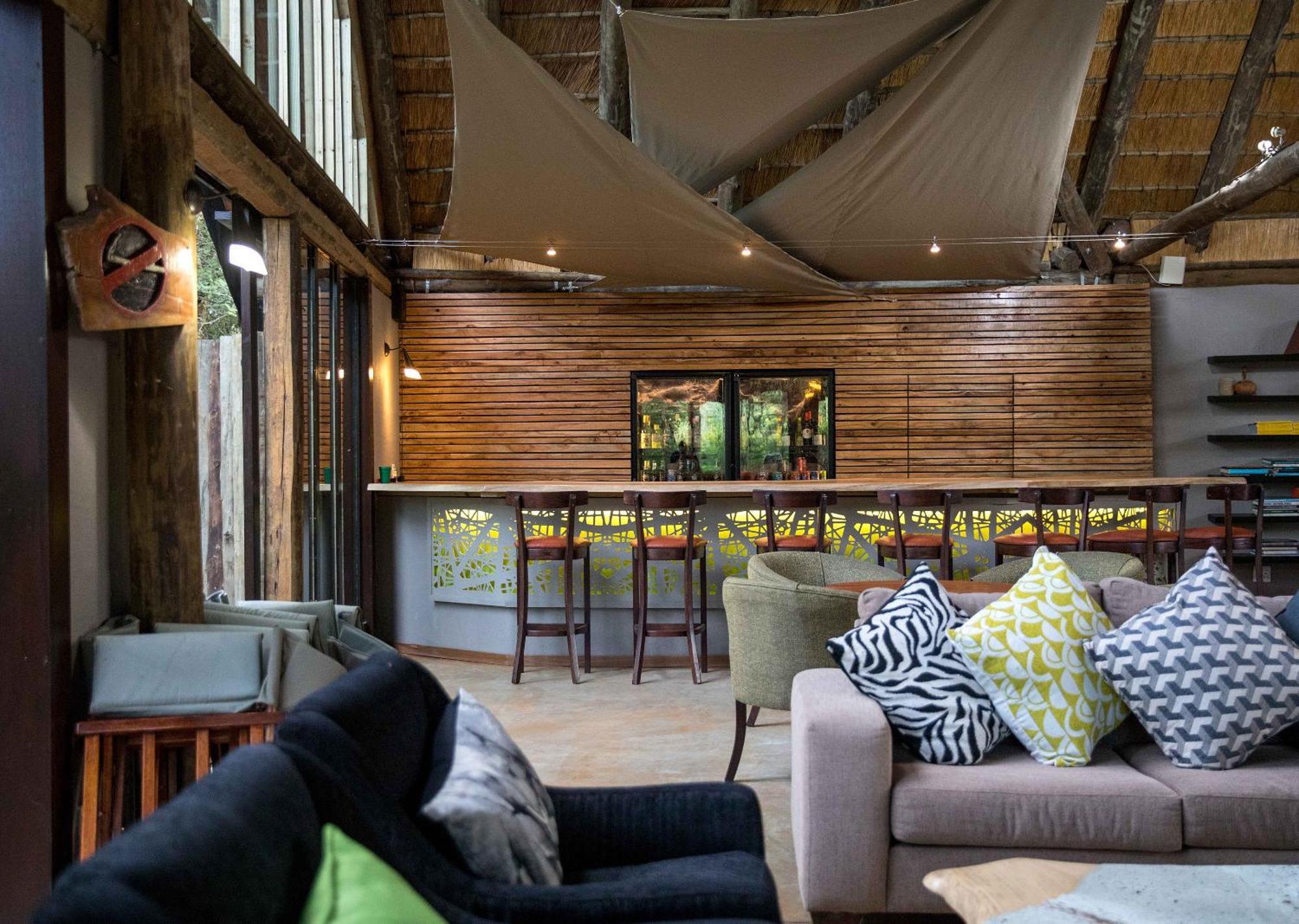 Royal Thonga Safari Lodge Sihangwane Εξωτερικό φωτογραφία
