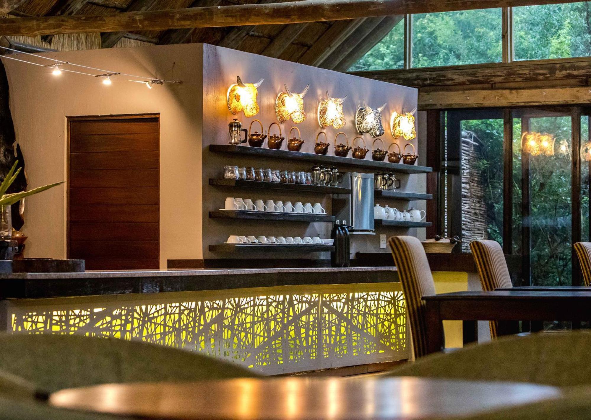Royal Thonga Safari Lodge Sihangwane Εξωτερικό φωτογραφία