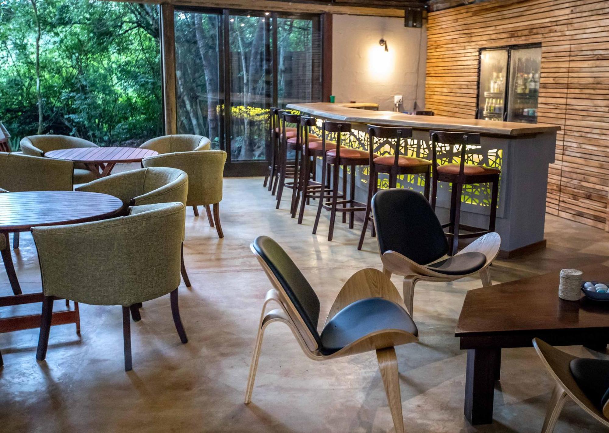 Royal Thonga Safari Lodge Sihangwane Εξωτερικό φωτογραφία