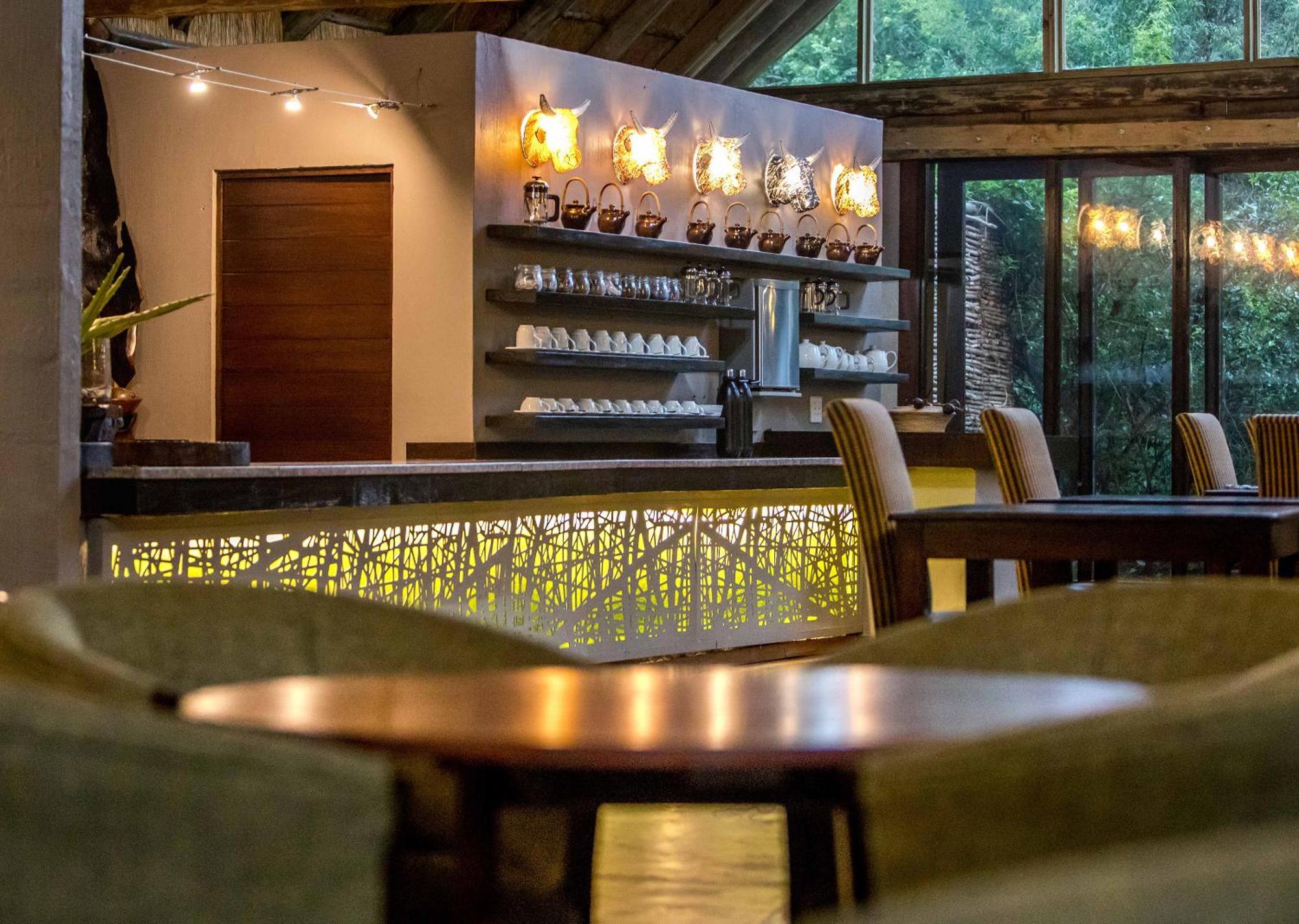 Royal Thonga Safari Lodge Sihangwane Εξωτερικό φωτογραφία