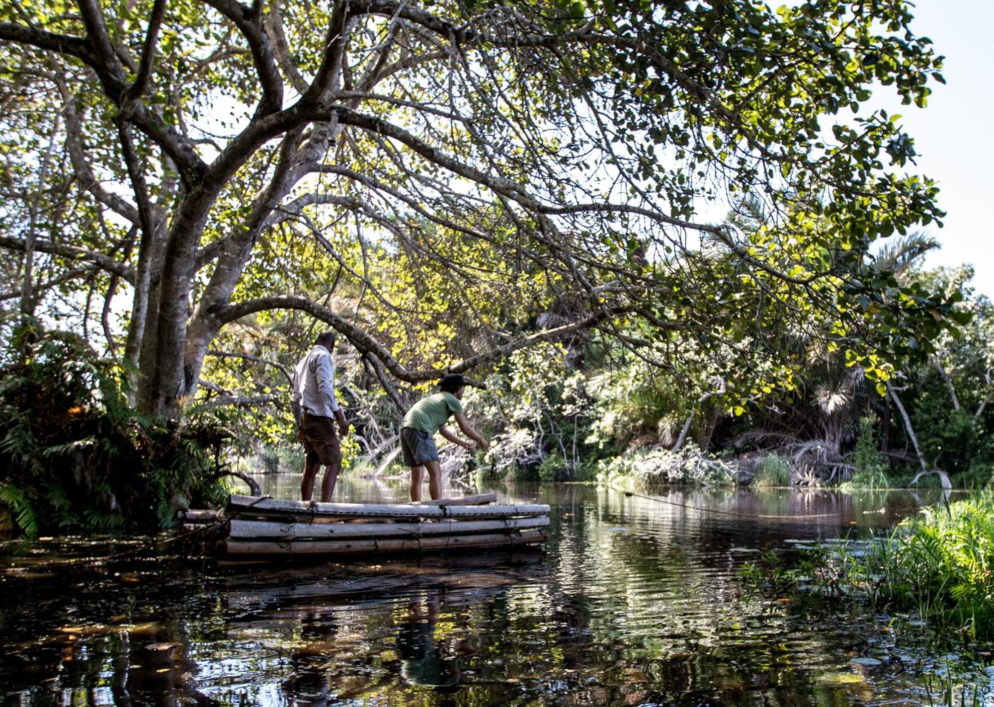 Royal Thonga Safari Lodge Sihangwane Εξωτερικό φωτογραφία